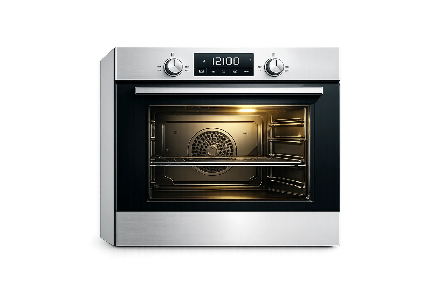 Horno empotrado