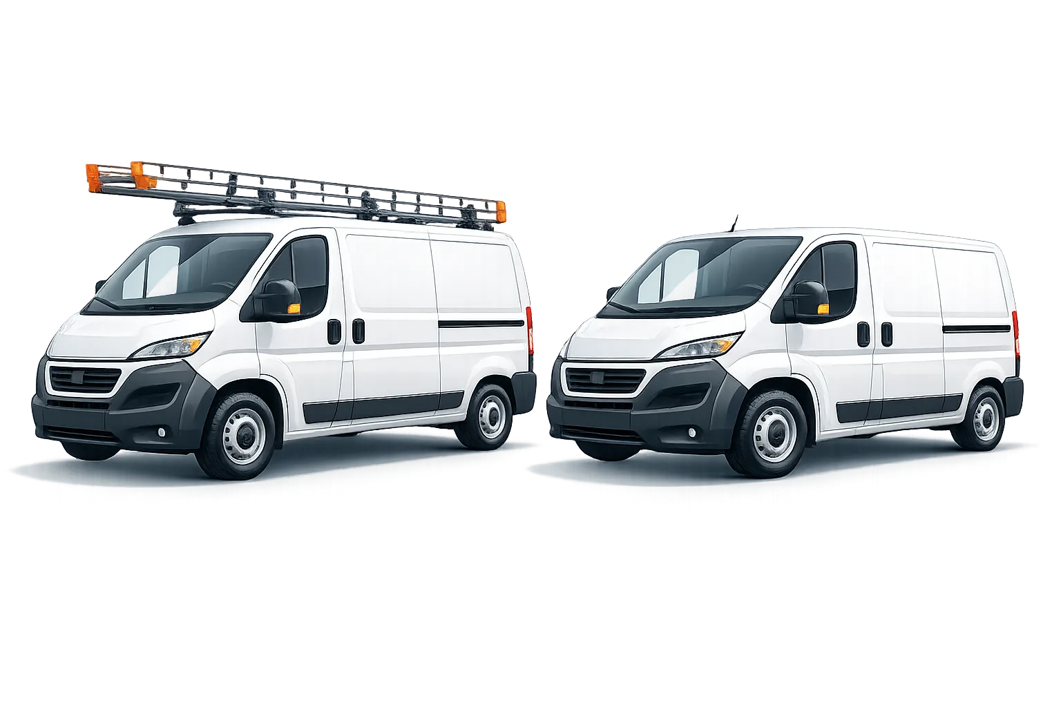 Vehiculos de servicio tecnico
